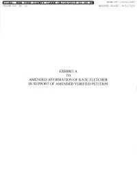 Filed: New York County Clerk 08/16/2019 01:05 Pm Index No