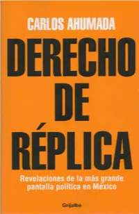 Carlos Ahumada Kurtz