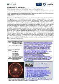 Mira (Omicron Ceti)