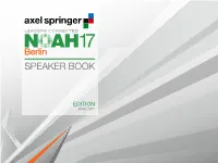 NOAH17-Berlin-Speaker-Book.Pdf
