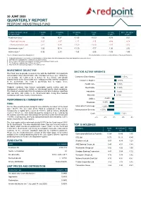 Redpoint-Industrials-Fund-Factsheet.Pdf