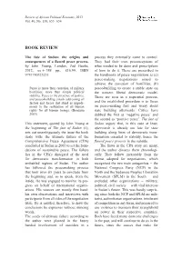 Volume 40 2013 Issue