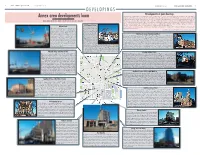 Annex Area Developments Loom