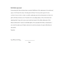 The Spread and Mechanisms of CQ and SP Resistance