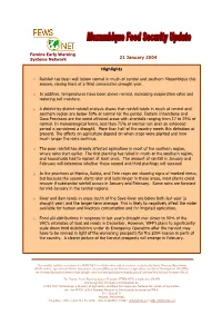 21 January 2004