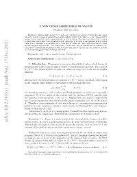 Arxiv:1012.3835V1