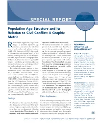 Special Report
