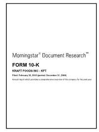 View Annual Report