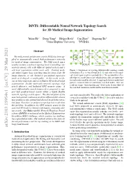 Arxiv:2103.15954V1 [Cs.CV] 29 Mar 2021 Better Performing Architectures