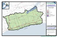 Ganaraska Region Source Protection Area