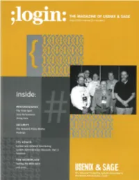 Pdf and SANS '99 ( Are Worth a Read