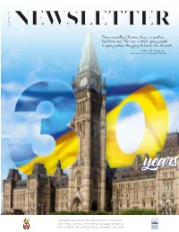 2020 NEWSLETTER Issue # 1 Compressed