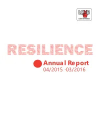 Annual Report