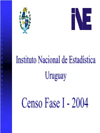 Presentación De Powerpoint
