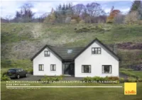 Well Positioned Substantial Plot of Land with Planning Permissions for Two Homes