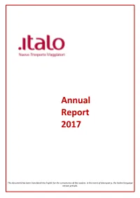 Annual Report 2017