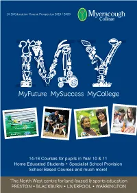 Myfuture Mysuccess Mycollege