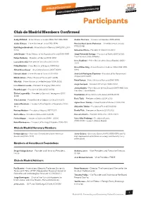 Participants