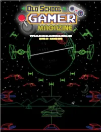 The Wonderful World of Arcade Simulators