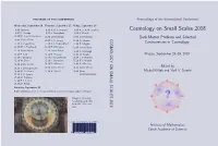 Proceedingscss2018.Pdf