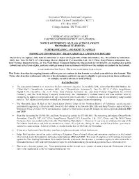 Animation Workers Antitrust Litigation C/O Kurtzman Carson Consultants ("KCC") P.O