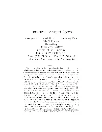 Distributed Intelligent Agents