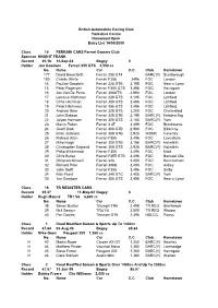 Entries 2005 14Th