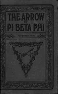 PI BETA PHI &&lt;.Jio'aii