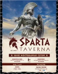 ST Menu Table V1.6 C.Pdf