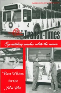 Transit Times