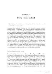 Downloaded from Brill.Com09/26/2021 02:22:13PM Via Free Access 70 in Search of a Path