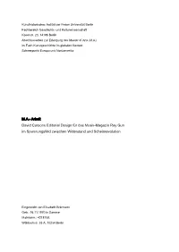 Ma-Arbeit-David-Carsons-Editorial-Design.Pdf
