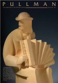 Pullman Gallery Issue No