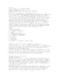 Urticaria from Wikipedia, the Free Encyclopedia Jump To: Navigation, Search "Hives" Redirects Here