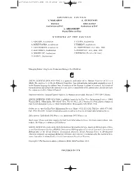V. Makarov A. Guseynov A. Grigoryev