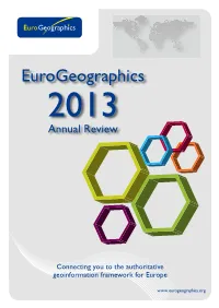 Annual Review