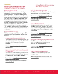 Resource Guide for Recruiting Excellent and Diverse Faculty