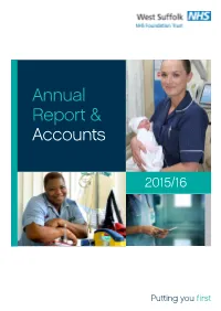 Annual Report 2015-16