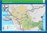Cauvery Basin