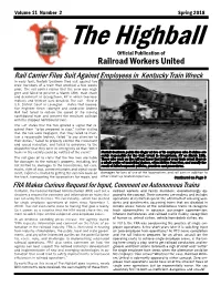 The Highball