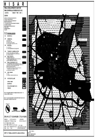 Final Development Plan for the Controlled Areas 2021 A.D