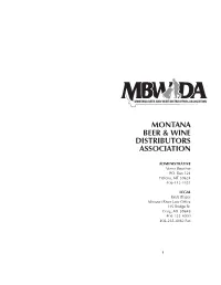 MT Beer Directory 09.Pmd
