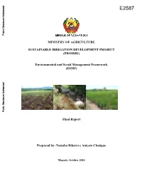 World Bank Document