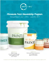 2017 Annual Report