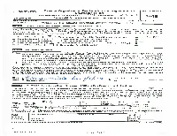 8453-EO Exempt Organization Declaration and Signature for Form