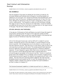 Inuit Contact and Colonization Readings