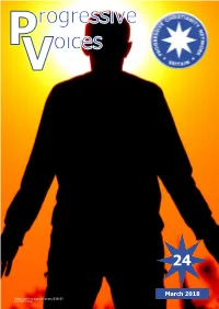 March 2018 CC0 Public Domain the Dark Why Are We Afraid of the Dark?