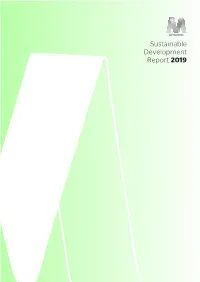 MYTILINEOS S.A. — Sustainable Development Report 2019