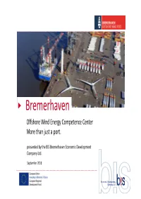 Wind Expose Sept 2018 Engl