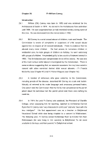 Murphy Report